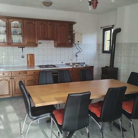 Apartment Denis Каприе Екстериор снимка