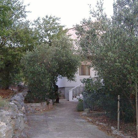 Apartment Denis Каприе Екстериор снимка