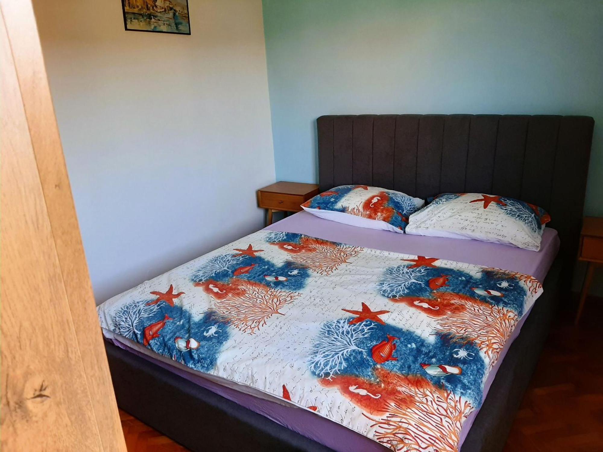 Apartment Denis Каприе Екстериор снимка