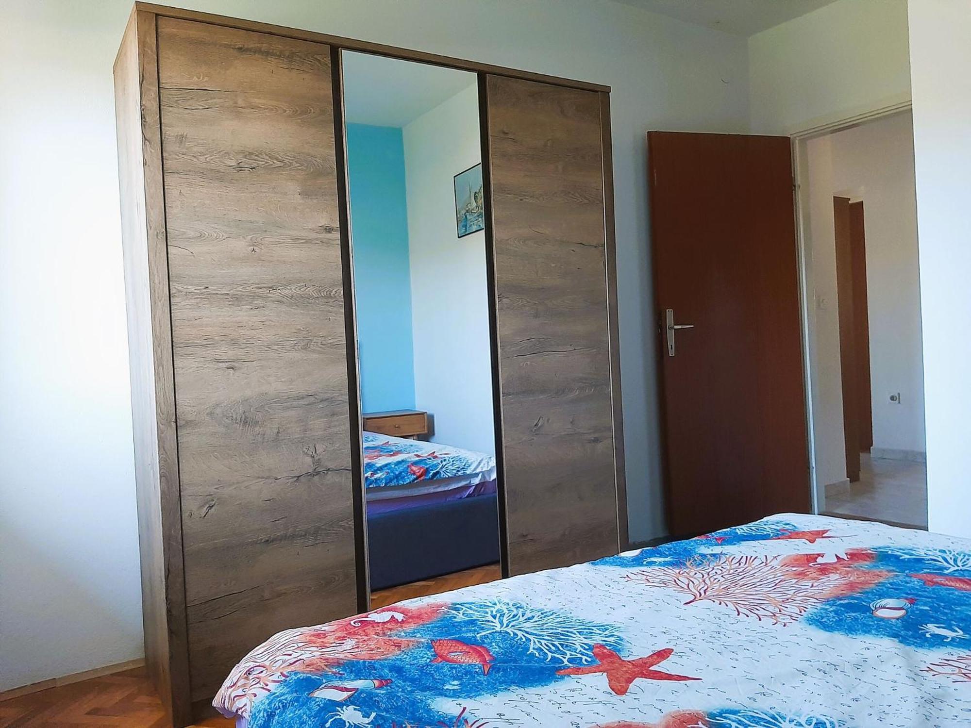 Apartment Denis Каприе Екстериор снимка