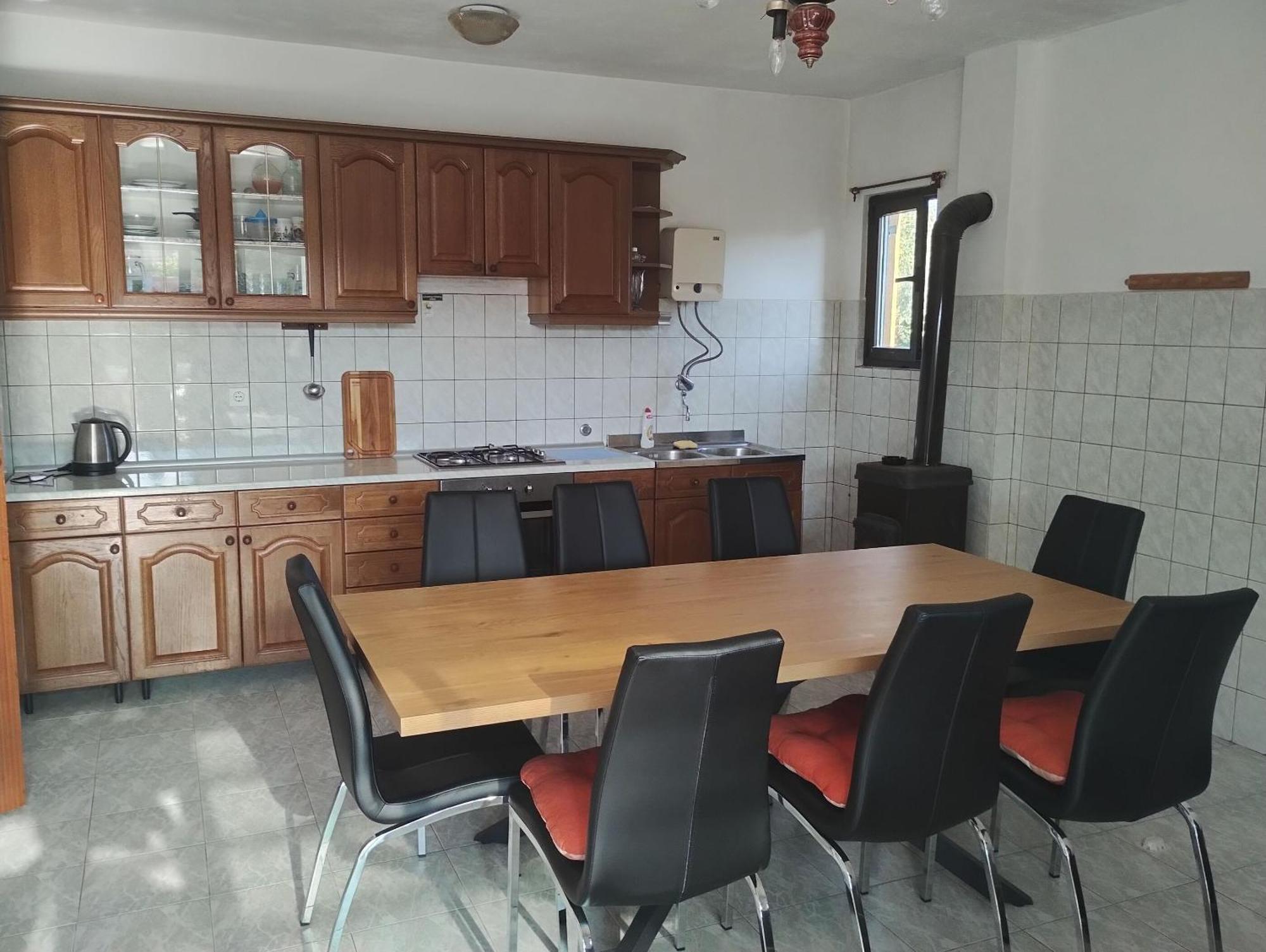 Apartment Denis Каприе Екстериор снимка