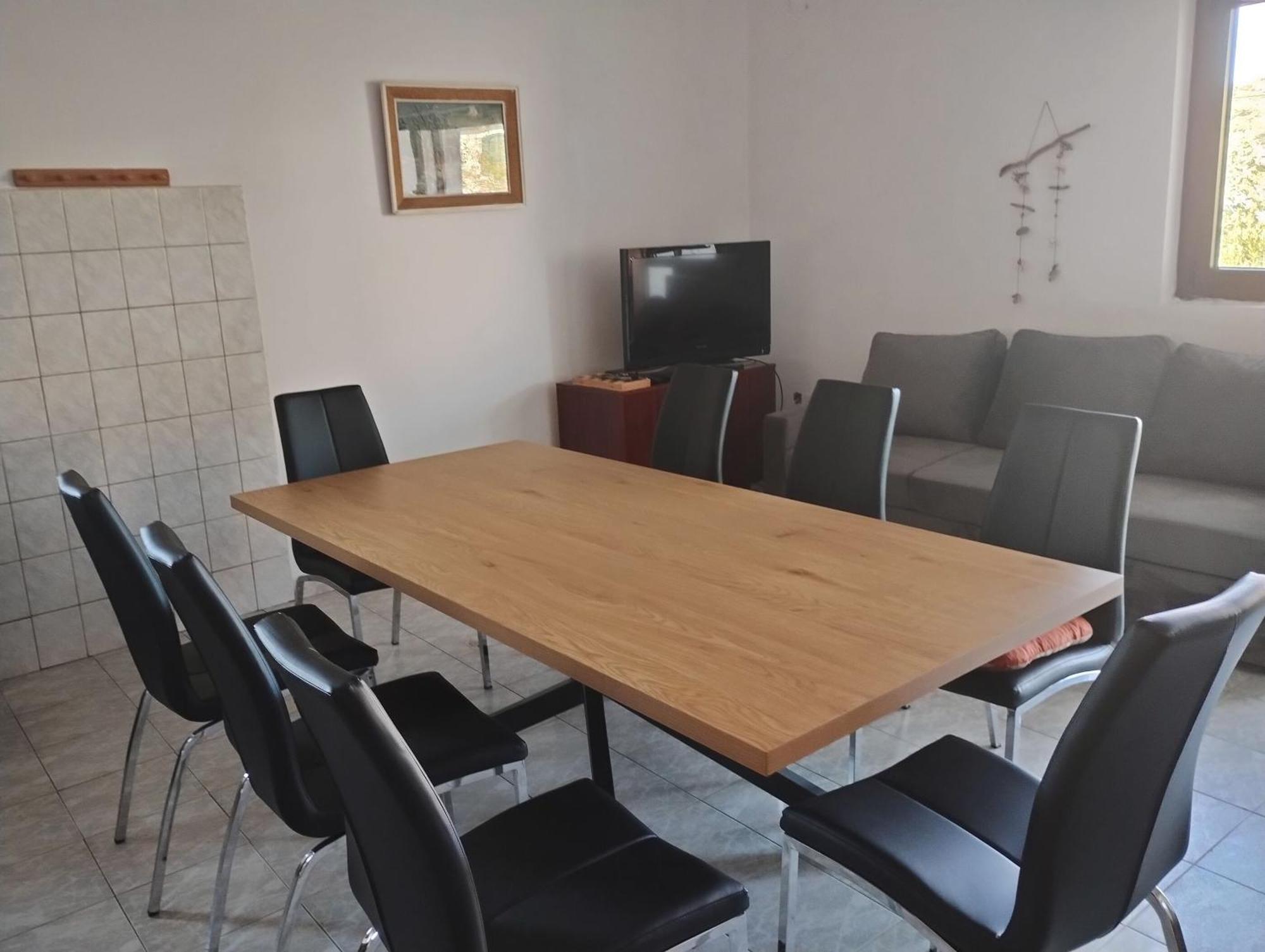 Apartment Denis Каприе Екстериор снимка