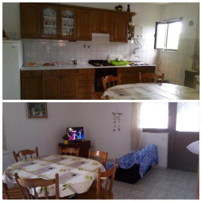 Apartment Denis Каприе Екстериор снимка