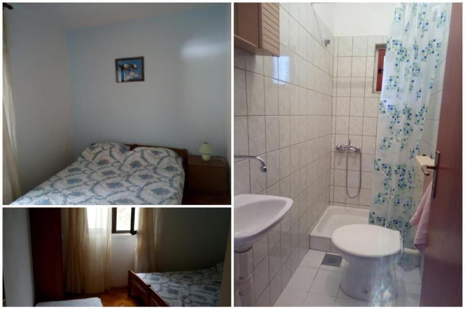 Apartment Denis Каприе Екстериор снимка