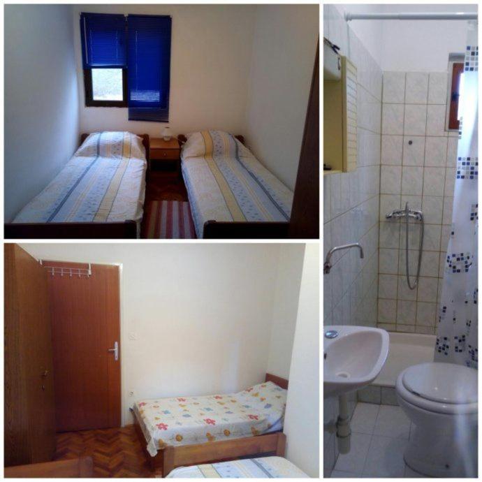 Apartment Denis Каприе Екстериор снимка